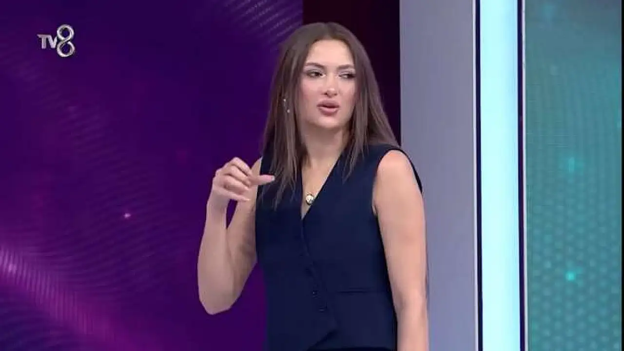 Bertilda Özdemir kimdir? Bertilda Özdemir kaç yaşında, nereli?