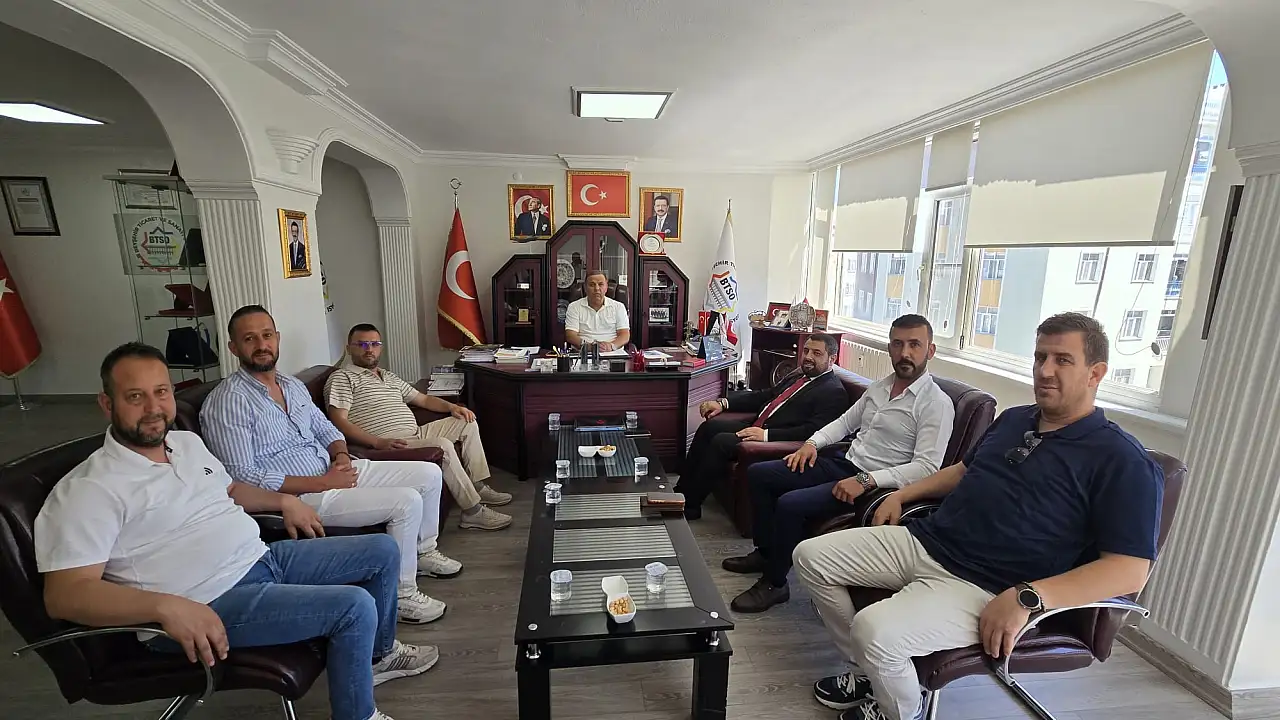 Sanayi ve turizm hamlesi Beyşehir'i yatırımın yeni merkezi yapıyor