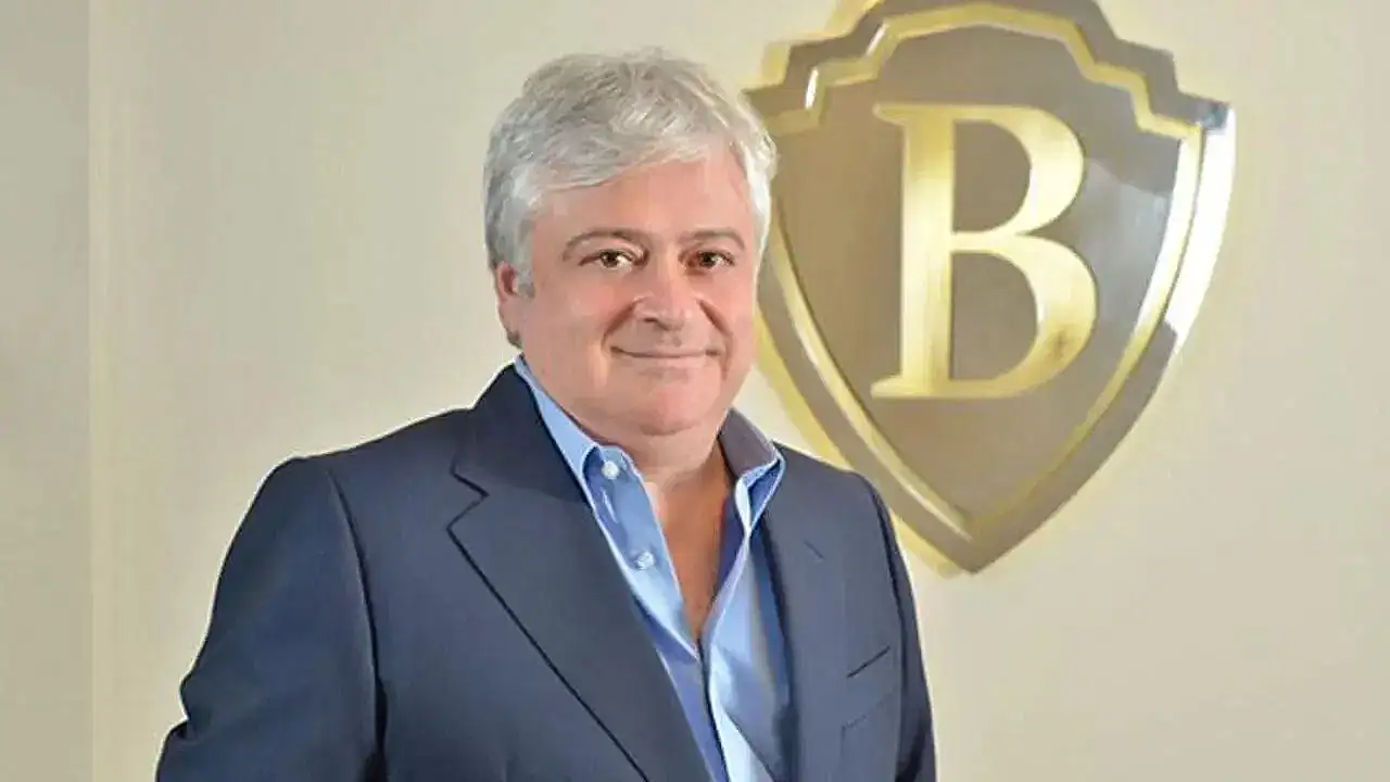 Hüseyin Başaran kimdir? Hüseyin Başaran kızı kimdir? Hüseyin Başaran Haluk Levent olayı nedir?