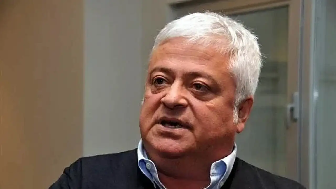 Hüseyin Başaran kimdir? Hüseyin Başaran kızı kimdir? Hüseyin Başaran Haluk Levent olayı nedir?