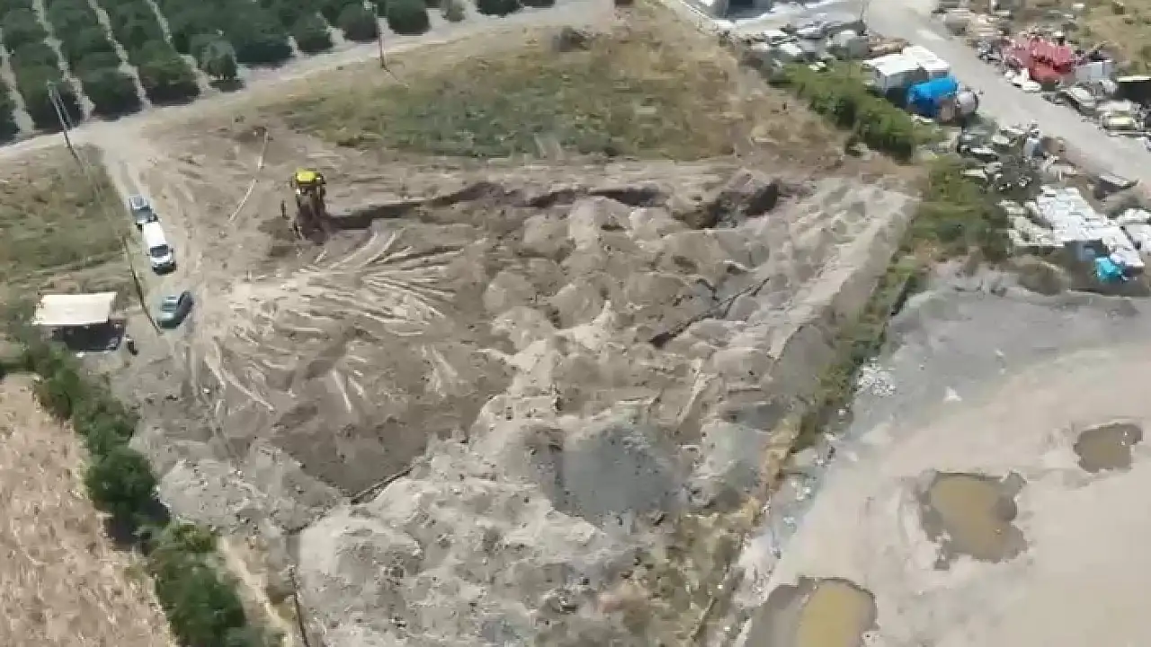 Selbi Uyğur cinayetinde 14 yıl sonra çarpıcı gelişme: En büyük kötülüğü yakınları yapmış!