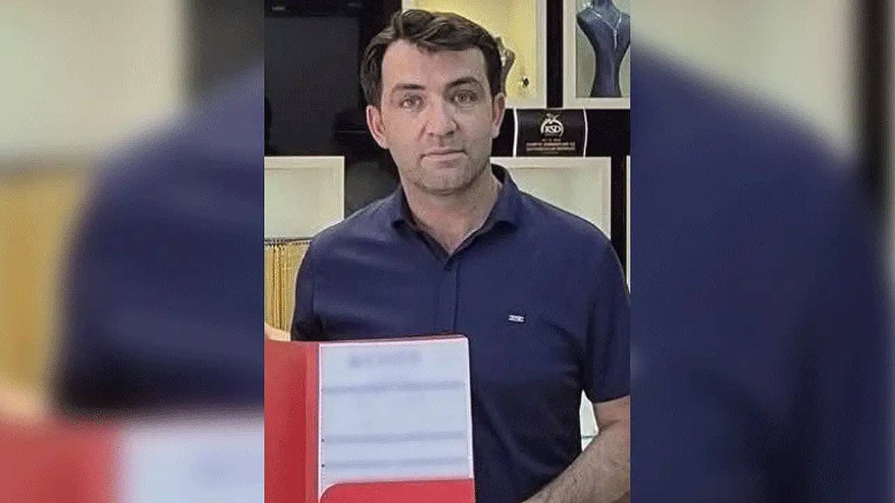 Konya'da kuyumcu Sami Ayaz'ı öldüren zanlı hayatına son verdi