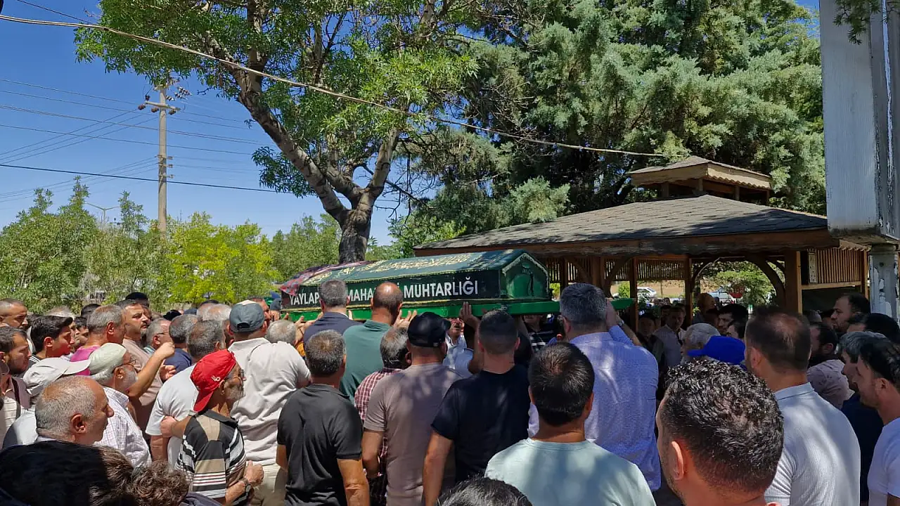 Bilecik'te gerçekleşen feci kazadan Konya'ya acı haber: Cennet Dönmez toprağa verildi!