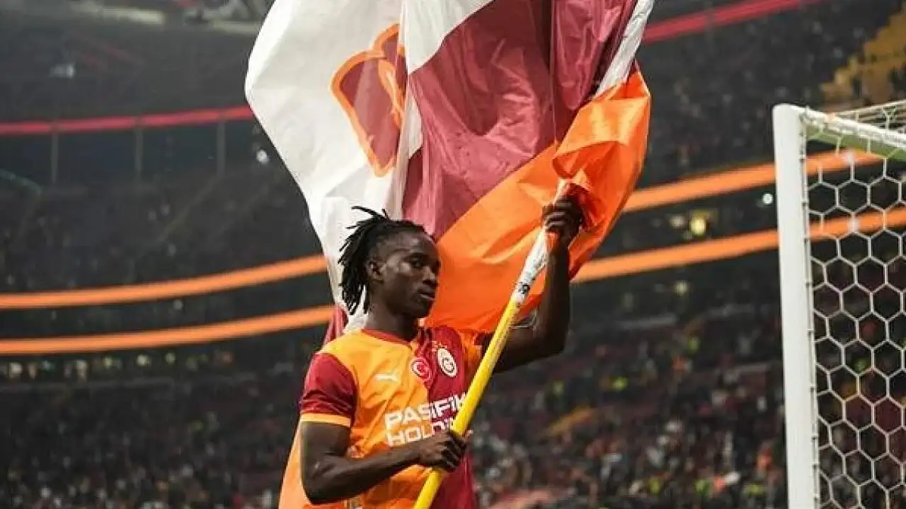 Konyaspor'dan Galatasaray'ın genç yıldızına kanca!
