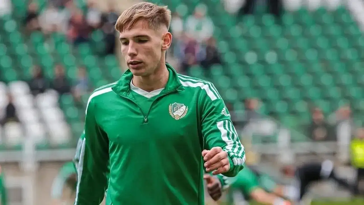 Konyaspor'un yeni transferi Rajmund Toth kimdir? İşte kariyeri