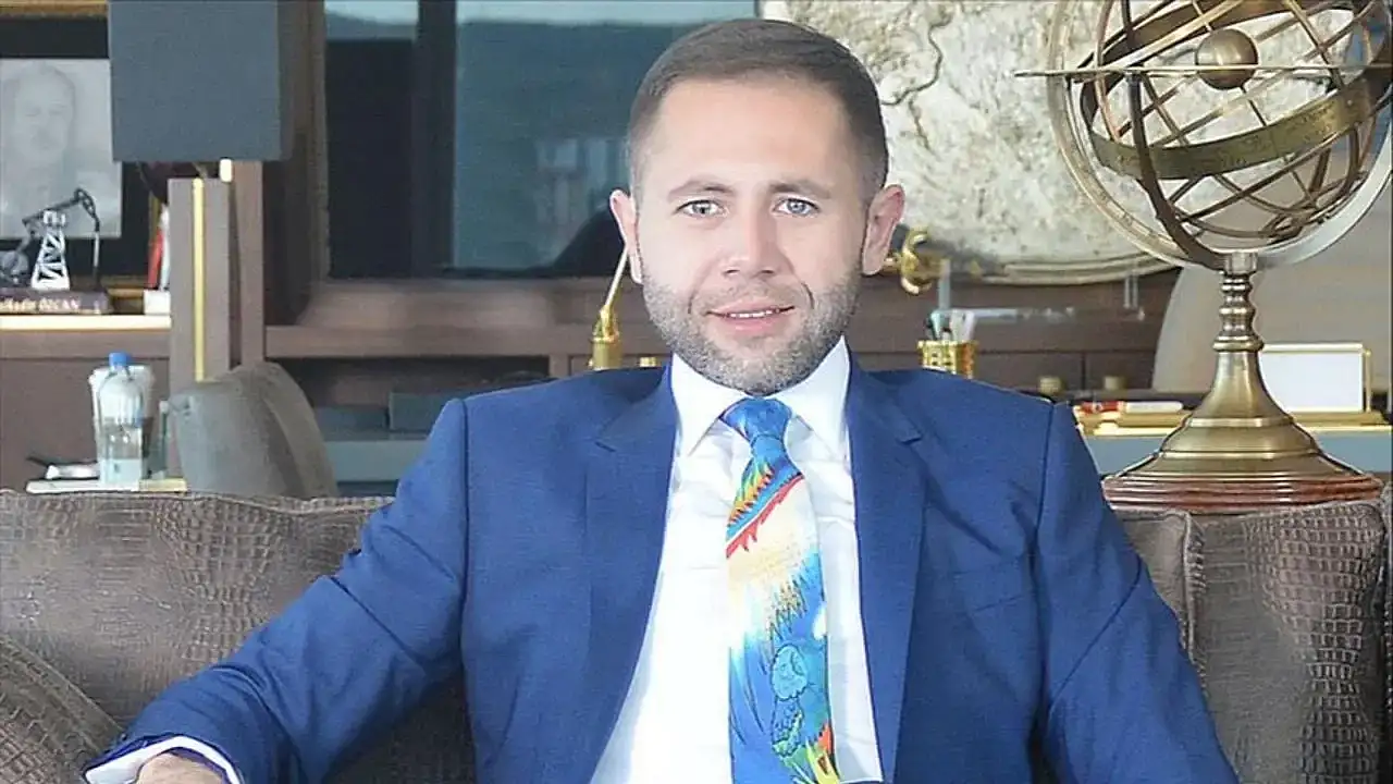 Abdülkadir Özcan kimdir? Nereli? Abdülkadir Özcan'ın eşi kimdir? PETLAS kimin? Abdülkadir Özcan gözaltına mı alındı?