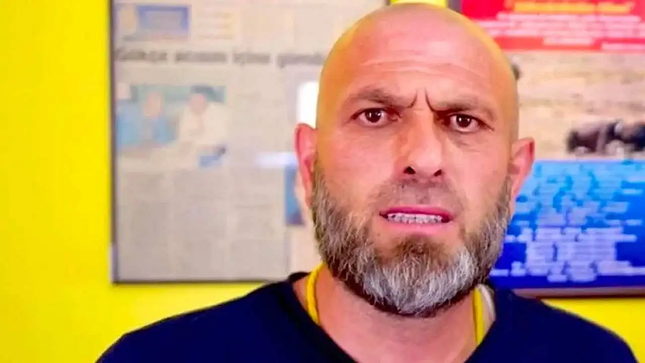Ali İmdat kimdir? Ali İmdat Ankaragücü taraftarı mı? Ali İmdat kavga olayı nedir? Ali İmdat ne zaman potaya çıktı?