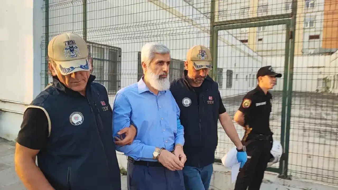 Koray Sarısaçlı kimdir? Koray Sarısaçlı neden kaçırıldı? Koray Sarısaçlı Alparslan Kuytul olayı nedir?