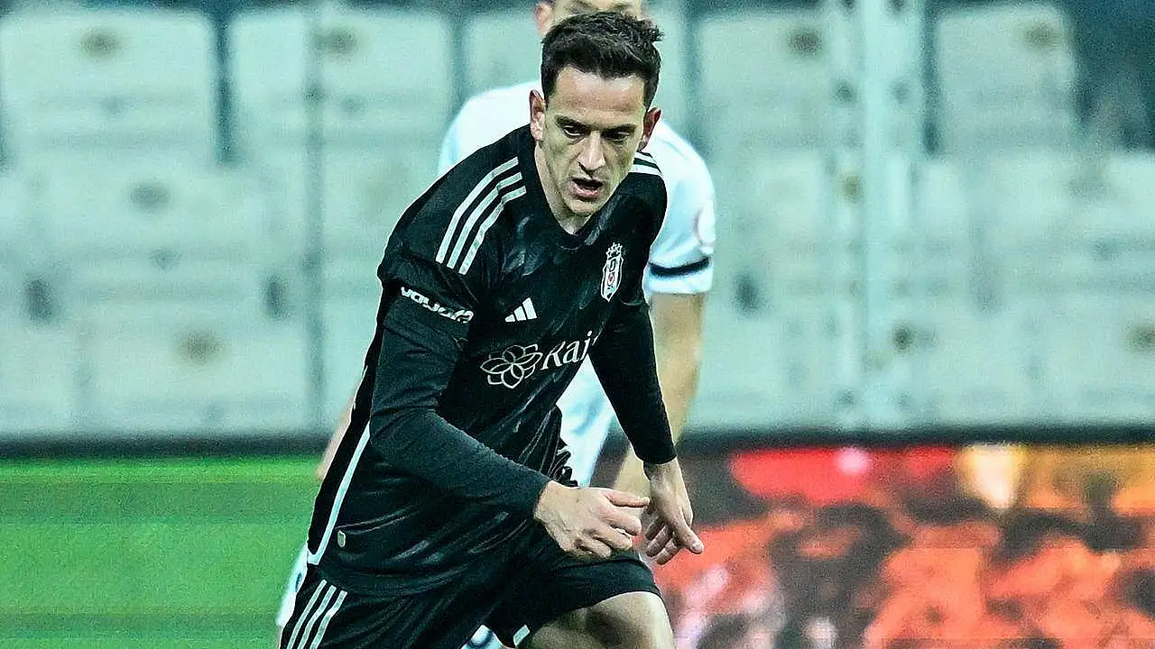 Konyaspor'da Gündem Amir Hadzıahmetovıc