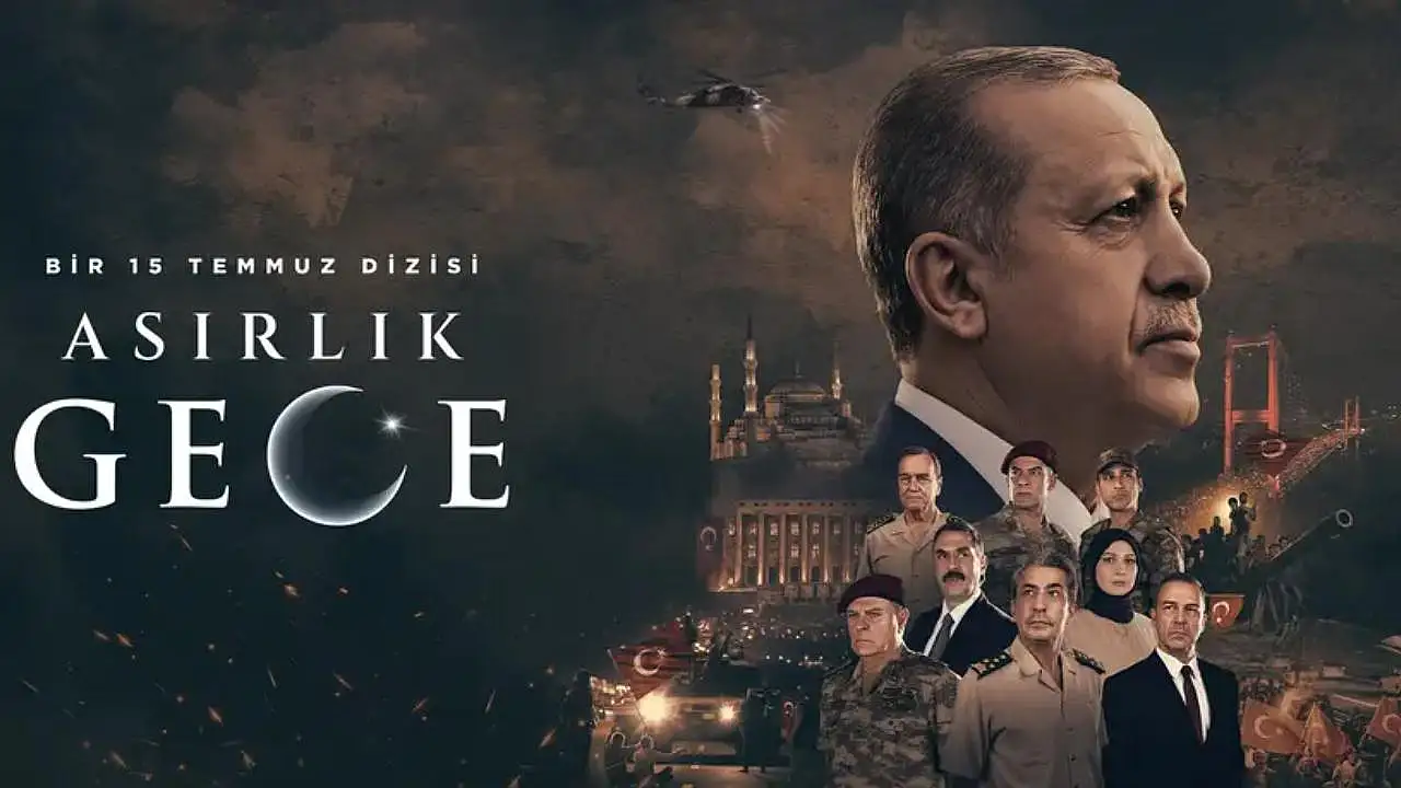 Sait Ertürk kimdir? Nereli? Sait Ertürk albay mıydı? Sait Ertürk 15 Temmuz'da ne yaptı?