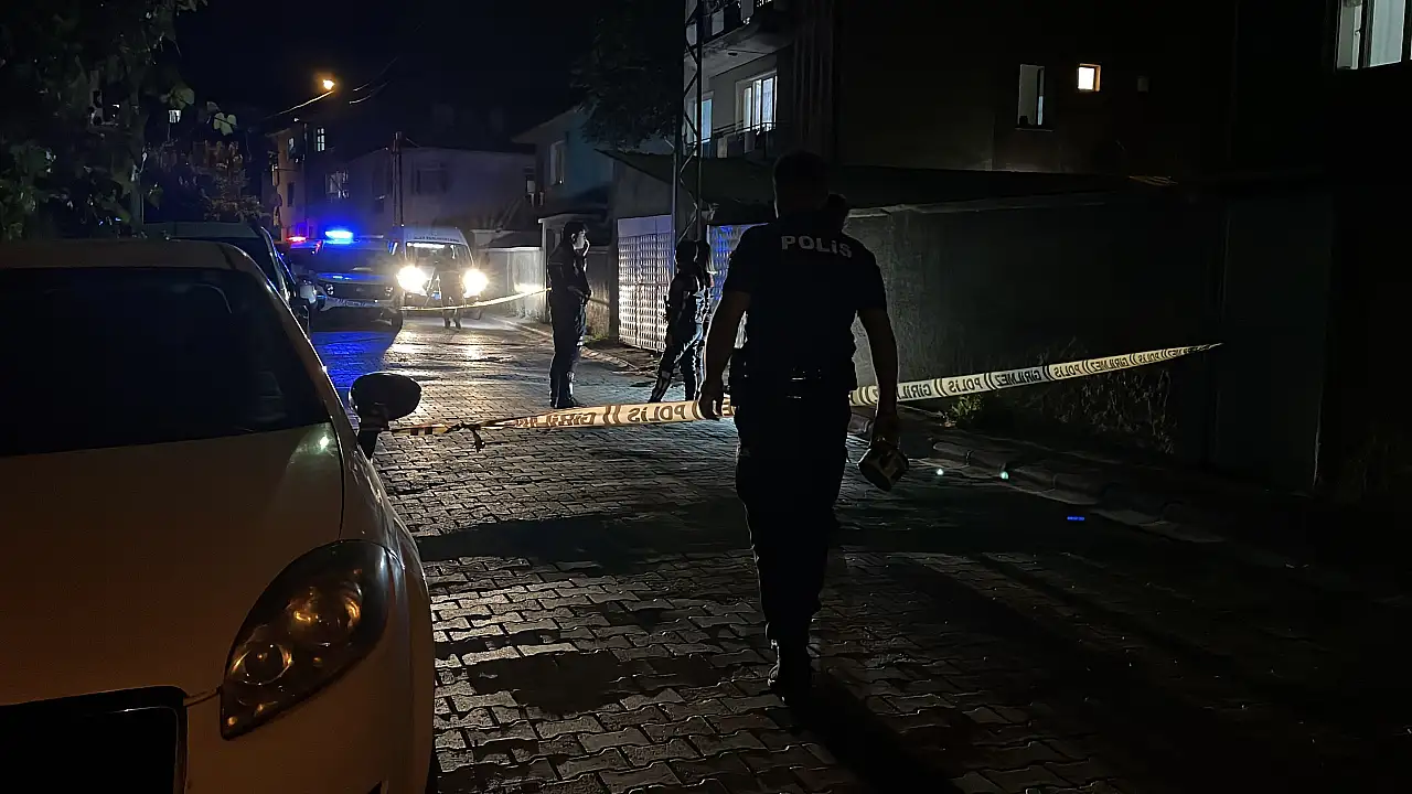 Konya'da kanlı hesaplaşma! Sokak ortasında vurup kayıplara karıştı