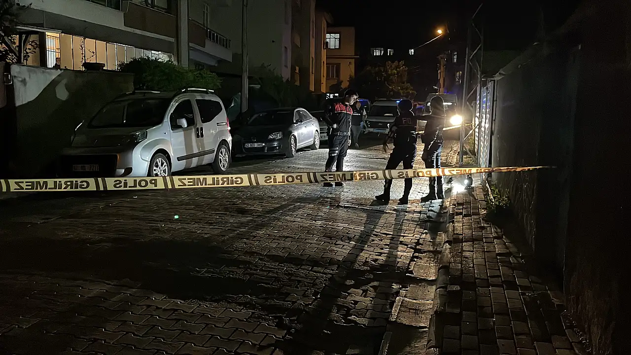 Konya'da kanlı hesaplaşma! Sokak ortasında vurup kayıplara karıştı