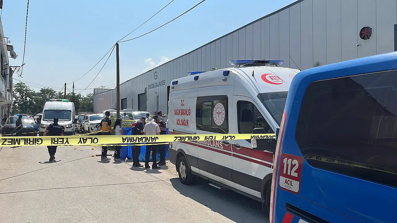 Dedikodu duydu, vahşete imza attı