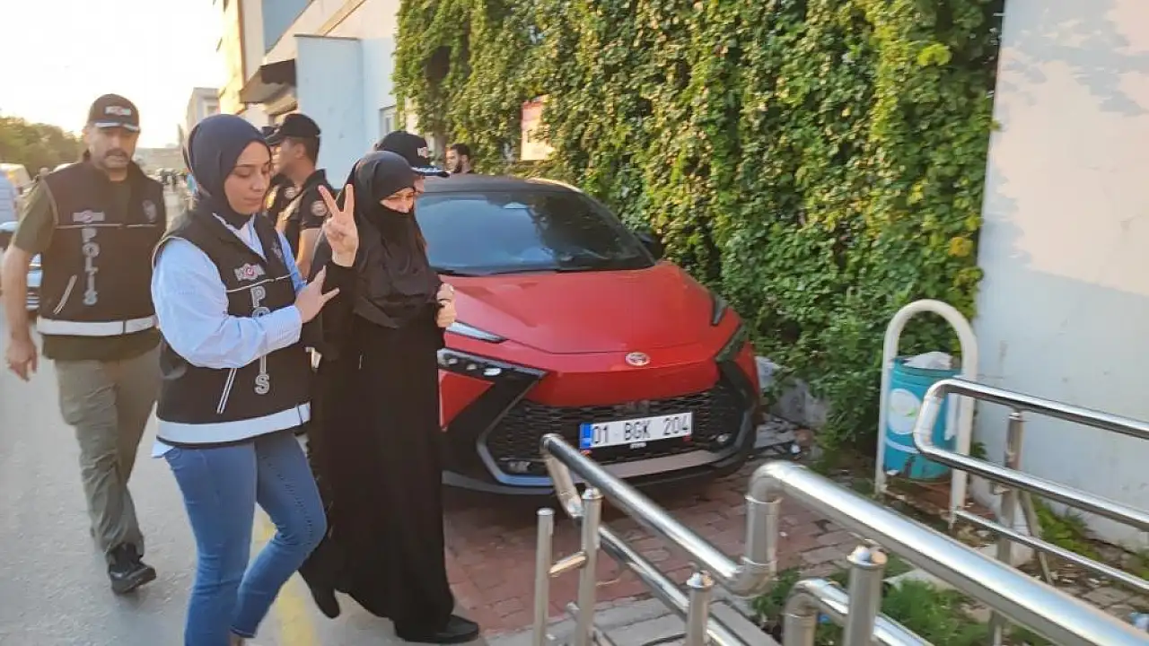 Semra Kuytul kimdir? Alparslan Kuytul eşi kimdir? Semra Kuytul hoca mı? Semra Kuytul çocukları kimler?
