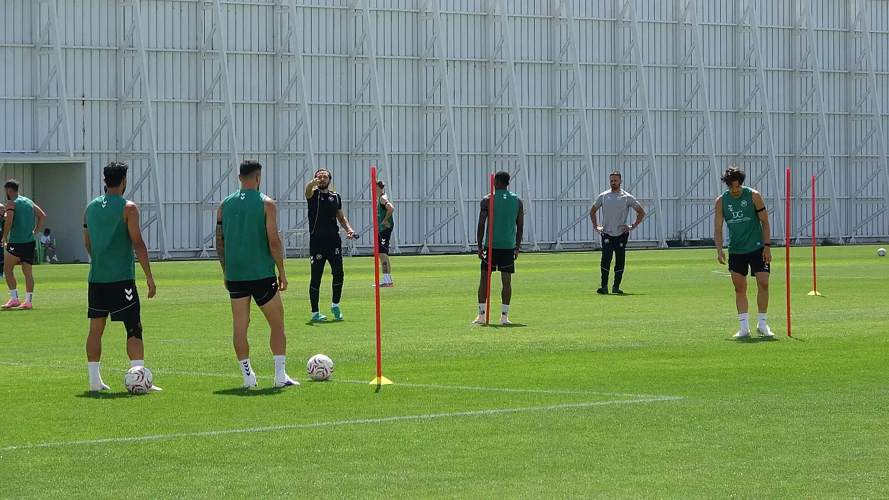 İlhan Palut'tan Fenerbahçe itirafı