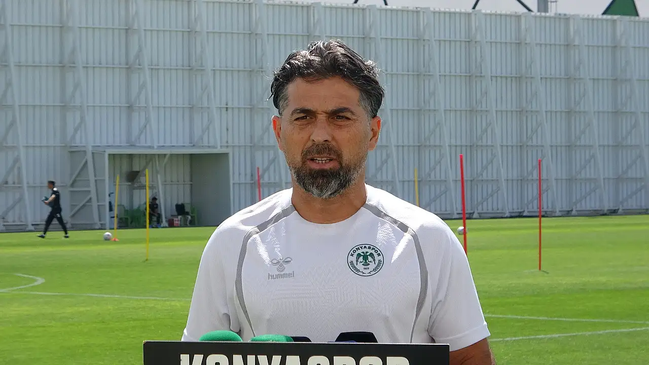İlhan Palut'tan Fenerbahçe itirafı