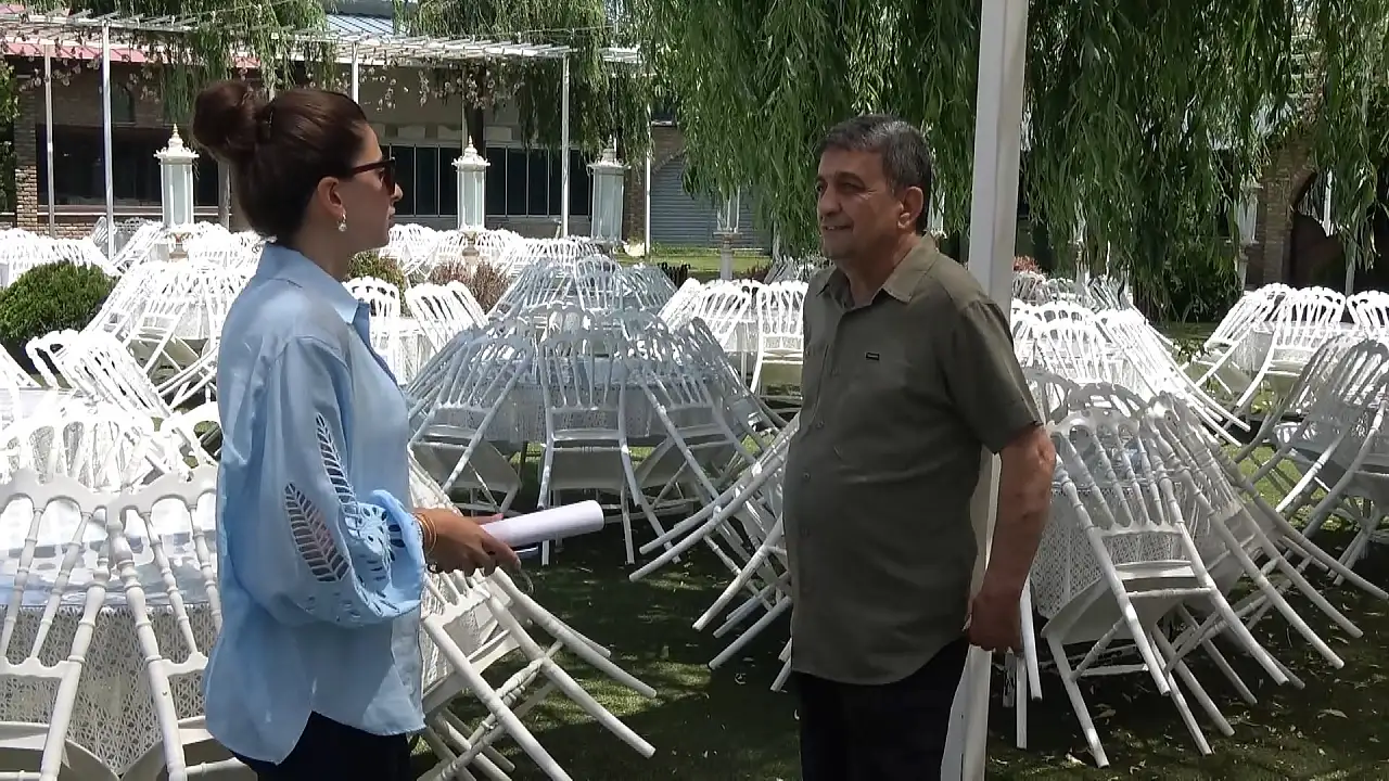 Konya'da eski polisin hırsızlığı gündem olmuştu! Satın alanların ifadeleri ortaya çıktı