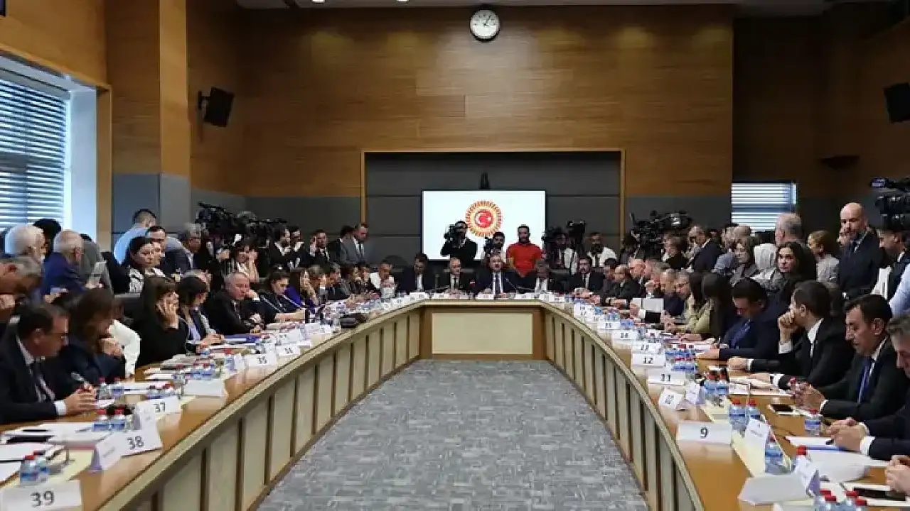 Çerçeve yasa maddeleri neler? Çerçeve yasa kabul edildi mi? Çerçeve yasa ne demek? Çerçeve yasa son dakika