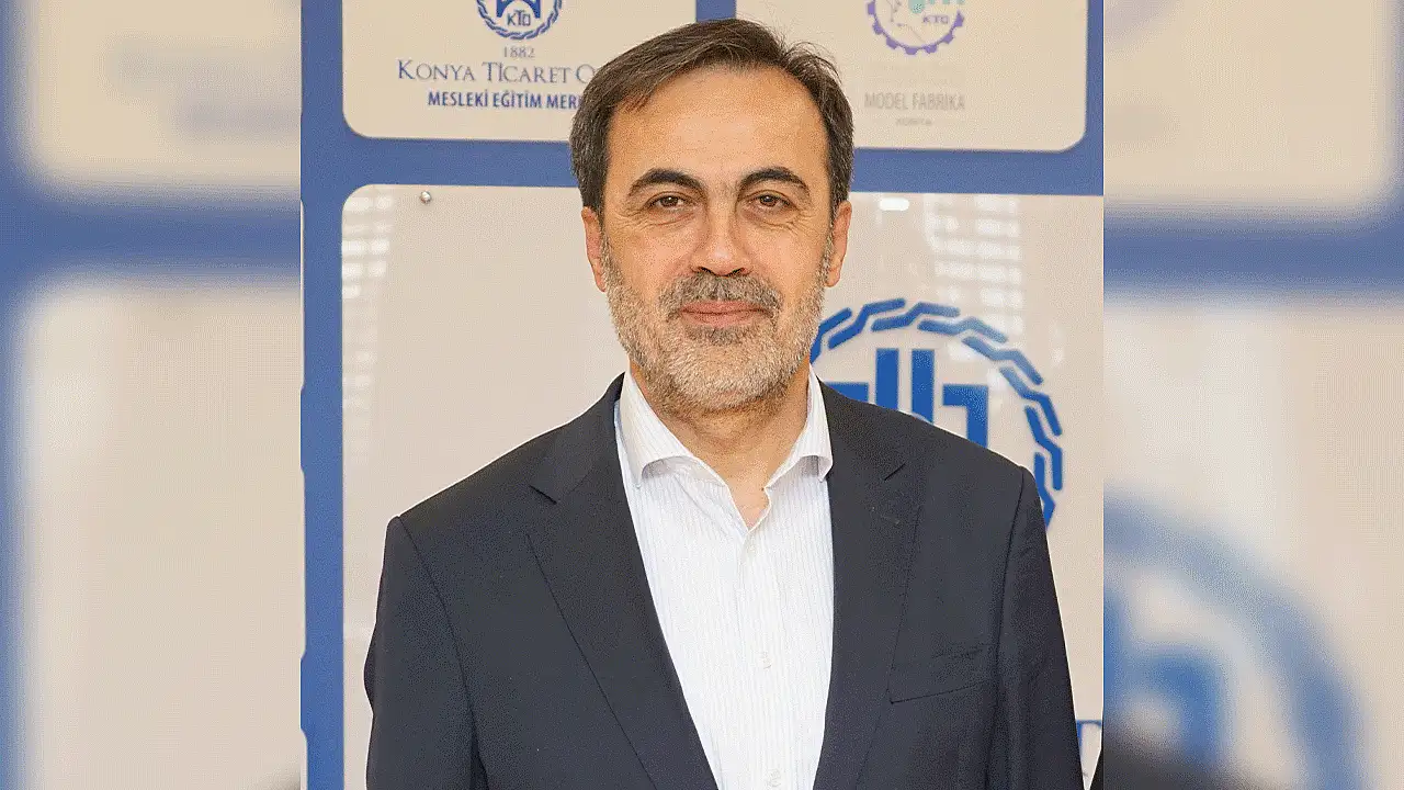 Konya ekonomisinin 2025 karnesi belli oldu! Rakamlar dikkat çekti