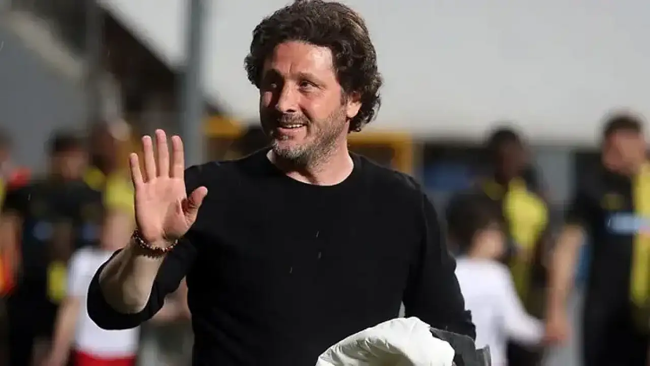 Fatih Tekke kimdir, kaç yaşında, nereli? Fatih Tekke istifa mı etti? Trabzonspor Teknik Direktörü Fatih Tekke eşi kimdir?