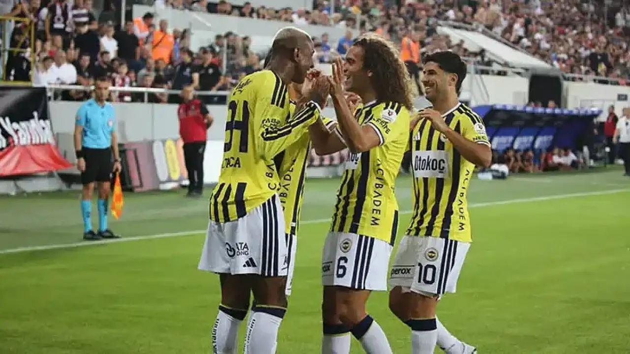 Şampiyonlar Ligi Kura çekimi hangi kanalda? Şampiyonlar Ligi kura çekimi sonuçları belli oldu mu? Galatasaray'a hangi takım çıktı? Fenerbahçe'ye hangi takım çıktı?