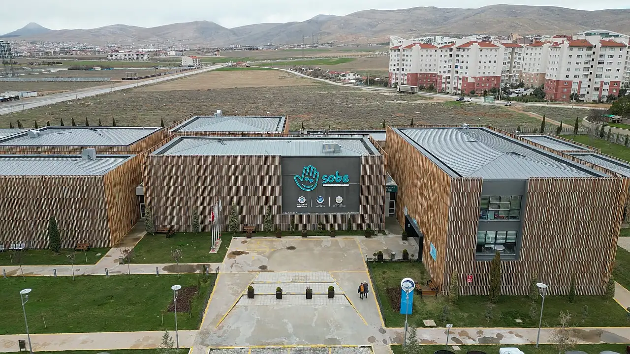 Konya'da 750 çocuk eğitim için sıra bekliyor