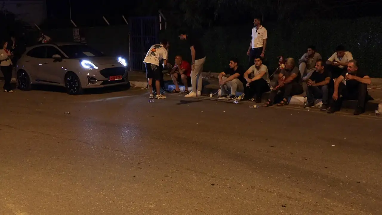 Yavru vatandaki acı kazanın tanığı konuştu: 'Üçüncü çarpmada su fışkırdı'