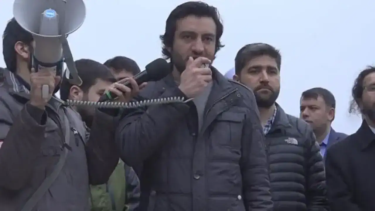 Halil Kantarcı kimdir? Halil Kantarcı nasıl öldü? Neden öldü? Halil Kantarcı 15 Temmuz'da ne yaptı?