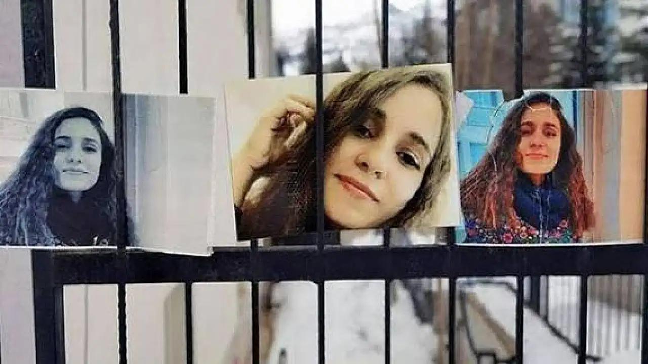 Gülistan Doku soruşturmasında çarpıcı gelişme