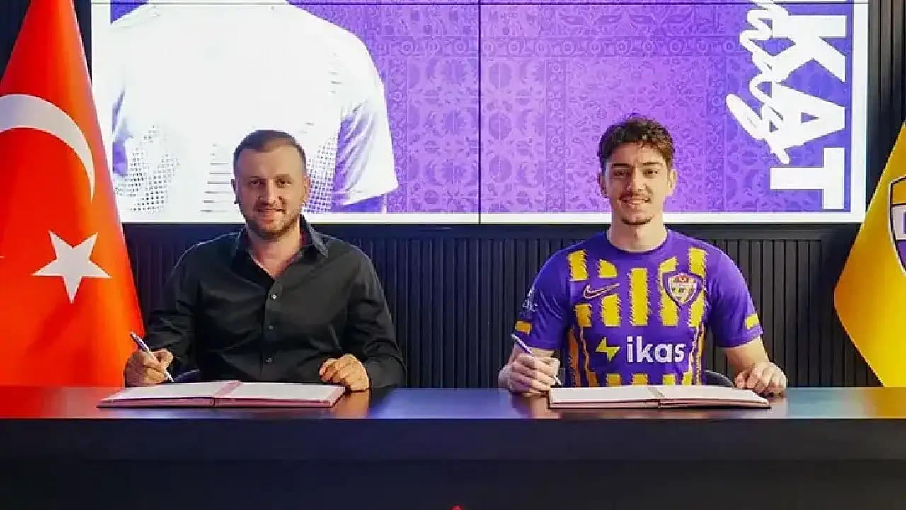 Galatasaray kalecisi Jankat kimdir? Jankat Yılmaz Galatasaray'a ne zaman geldi? Jankat Yılmaz hangi takımlarda oynadı?