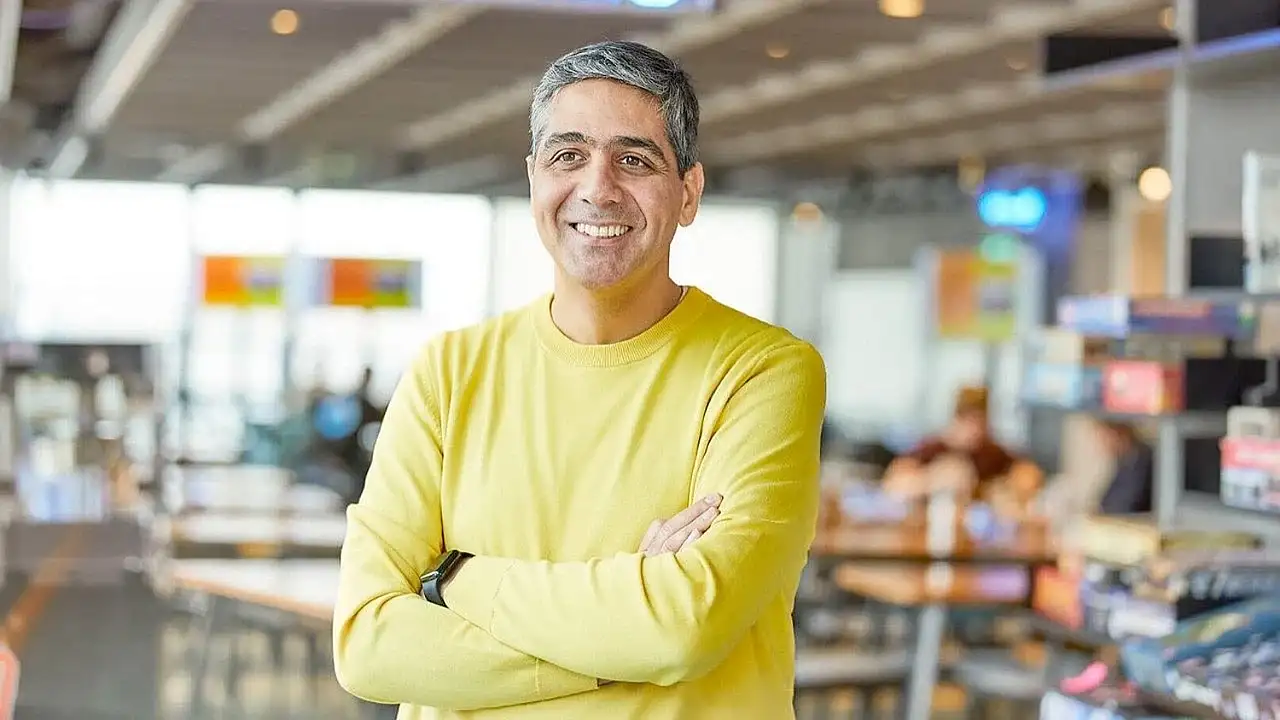 Koray Kavukçuoğlu kimdir? Koray Kavukçuoğlu kaç yaşında? Koray Kavukçuoğlu Google'daki görevi nedir? Koray Kavukçuoğlu özgeçmişinde neler var?