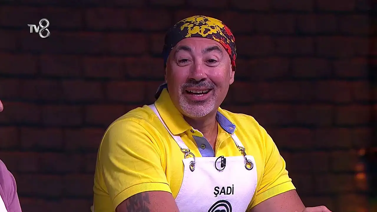 MasterChef Şadi kimdir? MasterChef Şadi kazandı mı? MasterChef Şadi Altınay nereli?