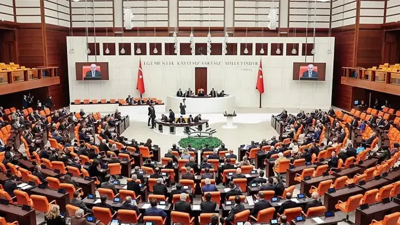 Çerçeve yasa maddeleri neler? Çerçeve yasa kabul edildi mi? Çerçeve yasa ne demek? Çerçeve yasa son dakika