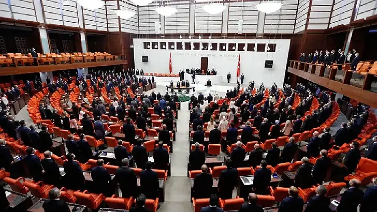 Çerçeve yasa maddeleri neler? Çerçeve yasa kabul edildi mi? Çerçeve yasa ne demek? Çerçeve yasa son dakika