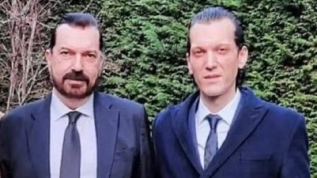Mesut Bleda Bayrakçı kimdir? Mesut Bleda Bayrakçı hangi partiden? Mesut Bleda Bayrakçı babası kimdir? Mesut Bleda Bayrakçı SONAR Araştırma ilişkisi nedir?