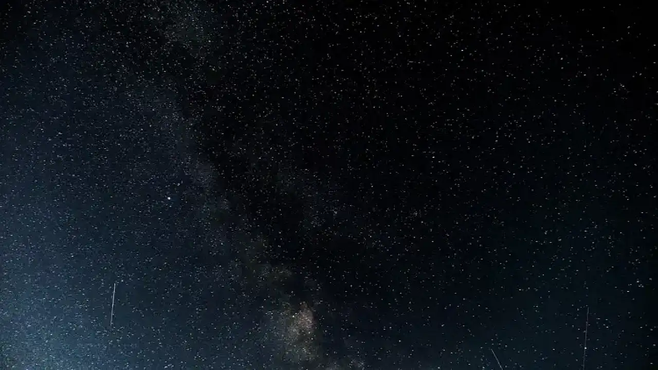 Konya'da Perseid meteor yağmuru nerede izlenir? 2026 Konya Perseid meteor yağmuru ne zaman, saat kaçta izlenecek?