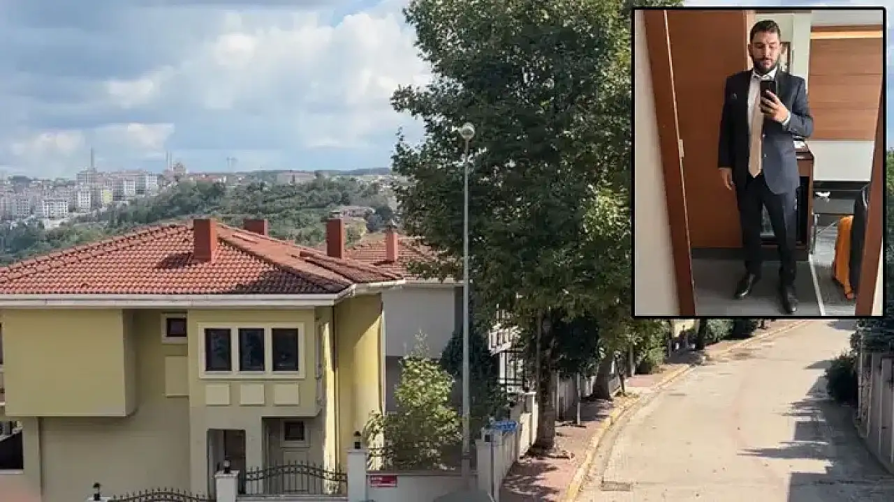 Murat Koparan kimdir? Murat Koparan neden öldü? Murat Koparan'ın kitapları neler? Murat Koparan yazar mıydı?