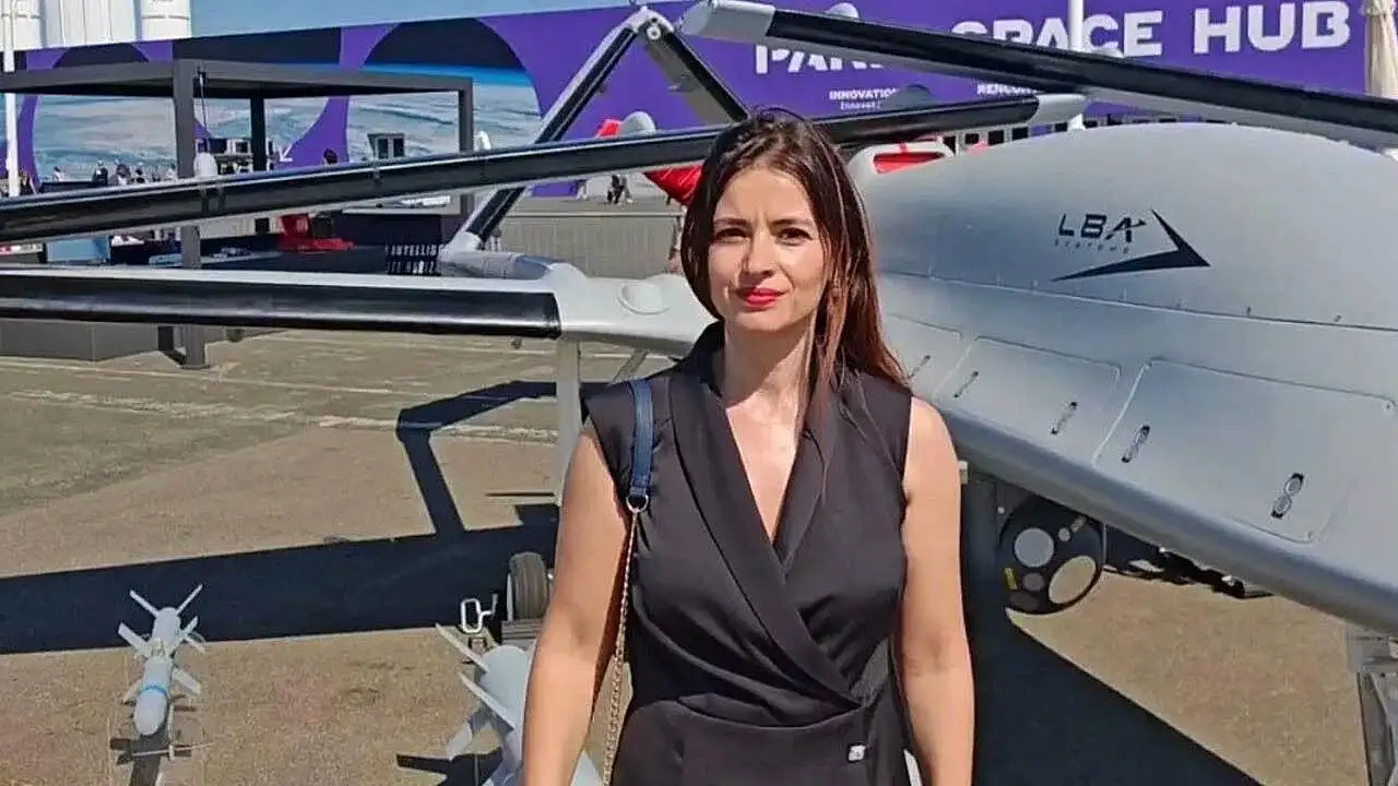 Öznur Küçüker Sirene eşi kimdir? Öznur Küçüker Sirene evli mi, kocası kim? Öznur Küçüker Sirene kimdir?