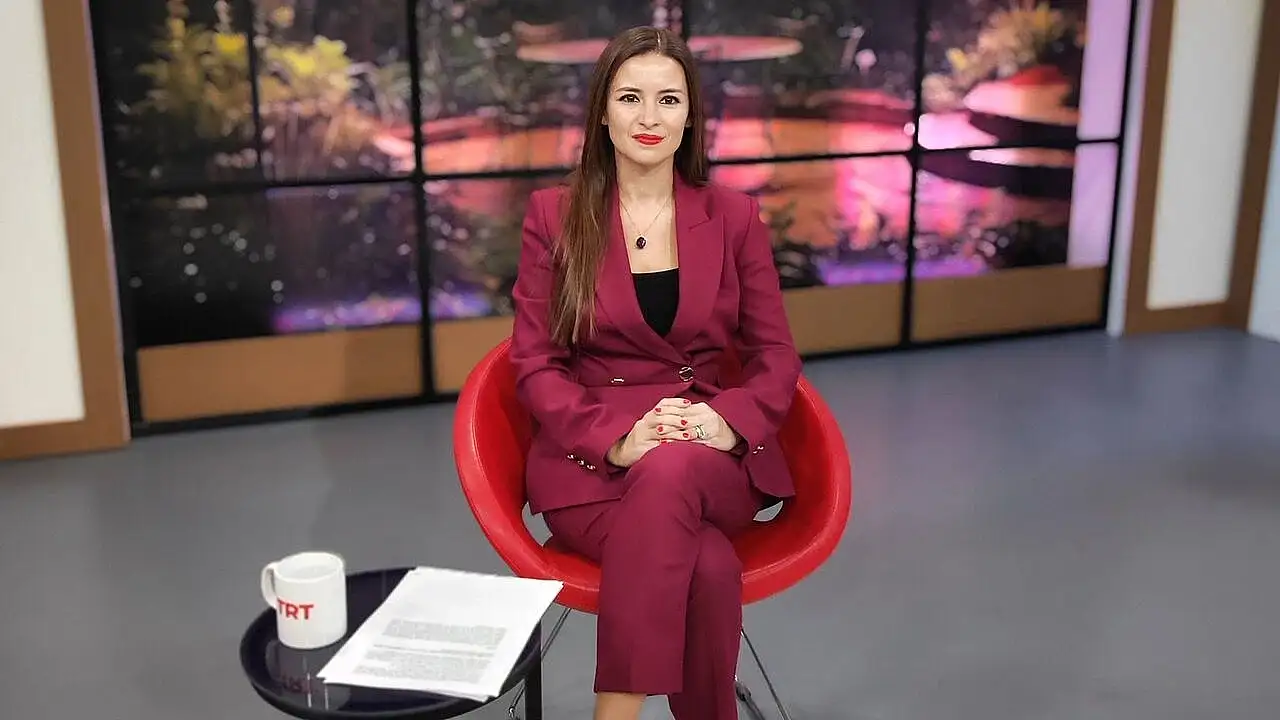 Öznur Küçüker Sirene eşi kimdir? Öznur Küçüker Sirene evli mi, kocası kim? Öznur Küçüker Sirene kimdir?