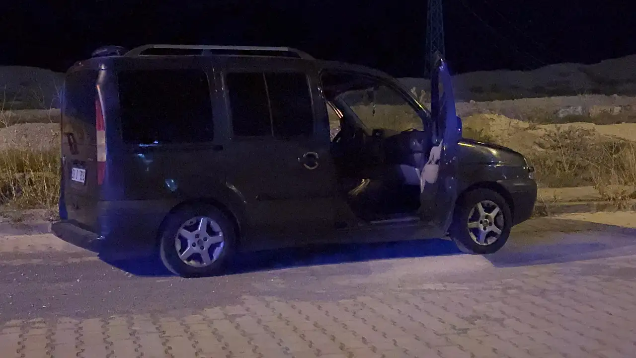 OSB'de şüpheli ölüm! Cansız bedeni güvenlik görevlisi fark etti