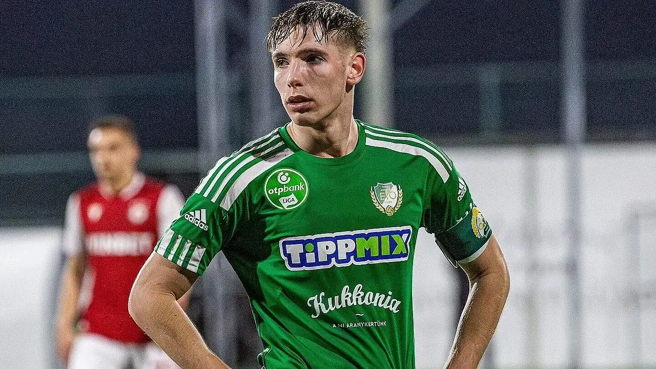 Konyaspor'un yeni transferi Rajmund Toth kimdir? İşte kariyeri