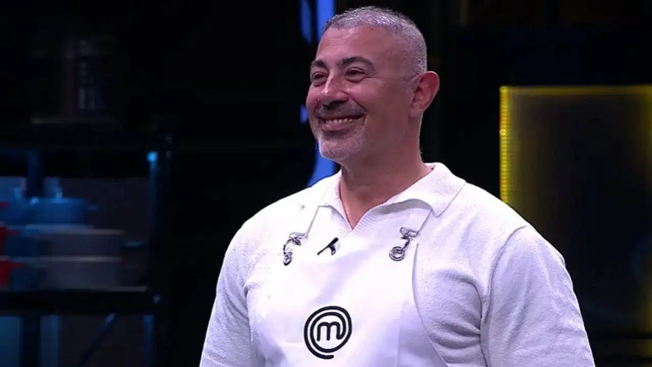 MasterChef Şadi kimdir? MasterChef Şadi kazandı mı? MasterChef Şadi Altınay nereli?