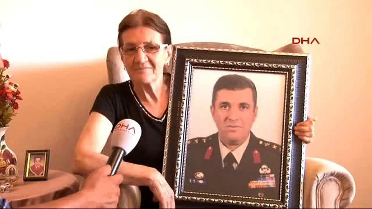 Sait Ertürk kimdir? Nereli? Sait Ertürk albay mıydı? Sait Ertürk 15 Temmuz'da ne yaptı?