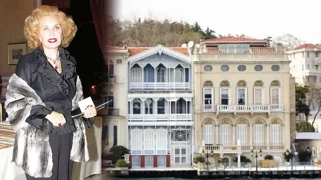 Recai Koçak kimdir? Recai Koçak annesi kimdir? Recai Koçak serveti ne kadar? Servet Koçak oğlu kimdir?