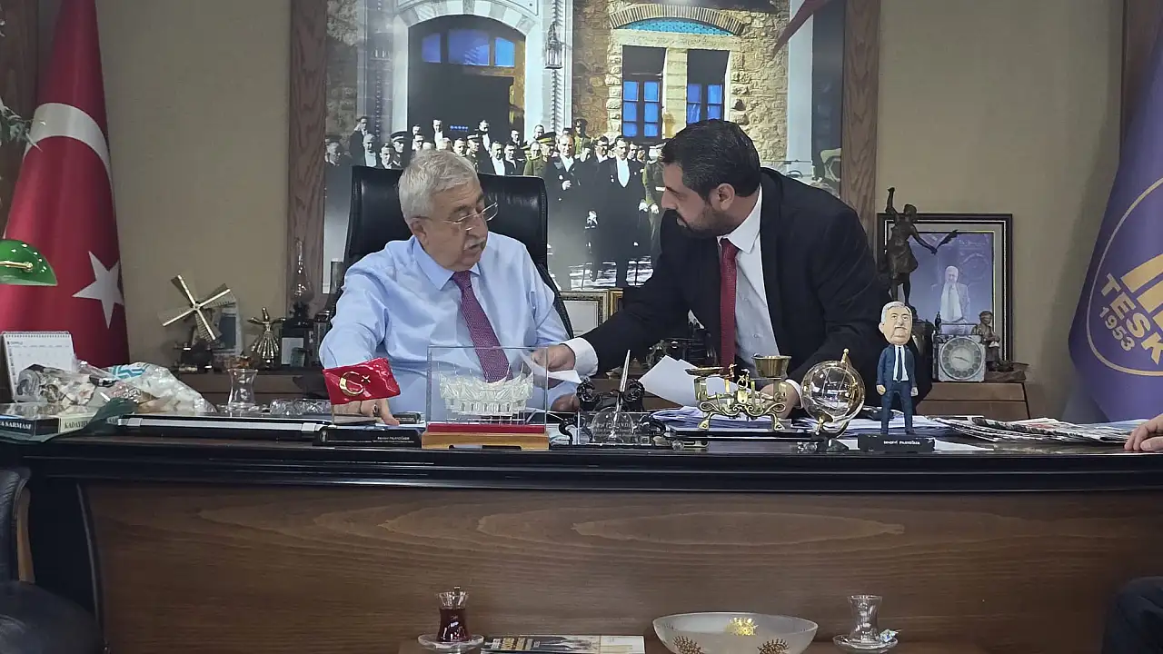 Konya'da emlakçılar için sosyal medya ilanlarında yeni dönem! Süreç netleşti