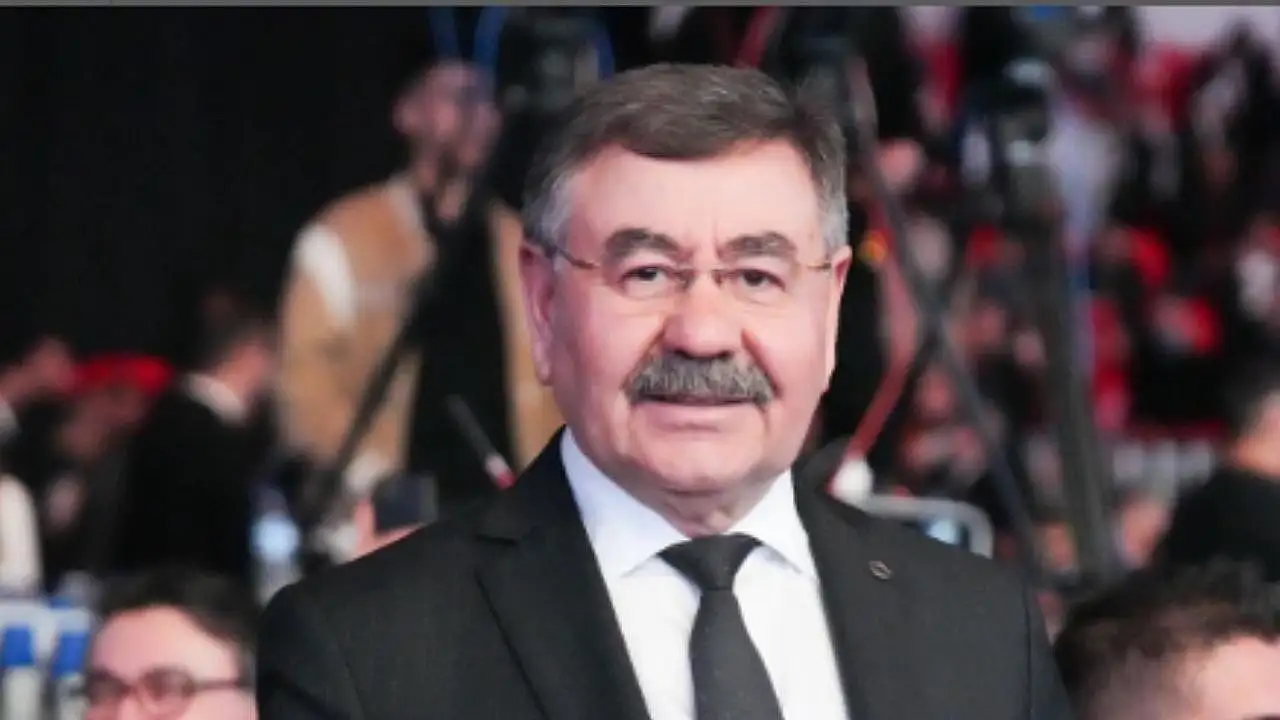 Yakup Odabaşı kimdir? Yakup Odabaşı hangi partiden? Gölbaşı Belediye Başkanı Yakup Odabaşı nereli?