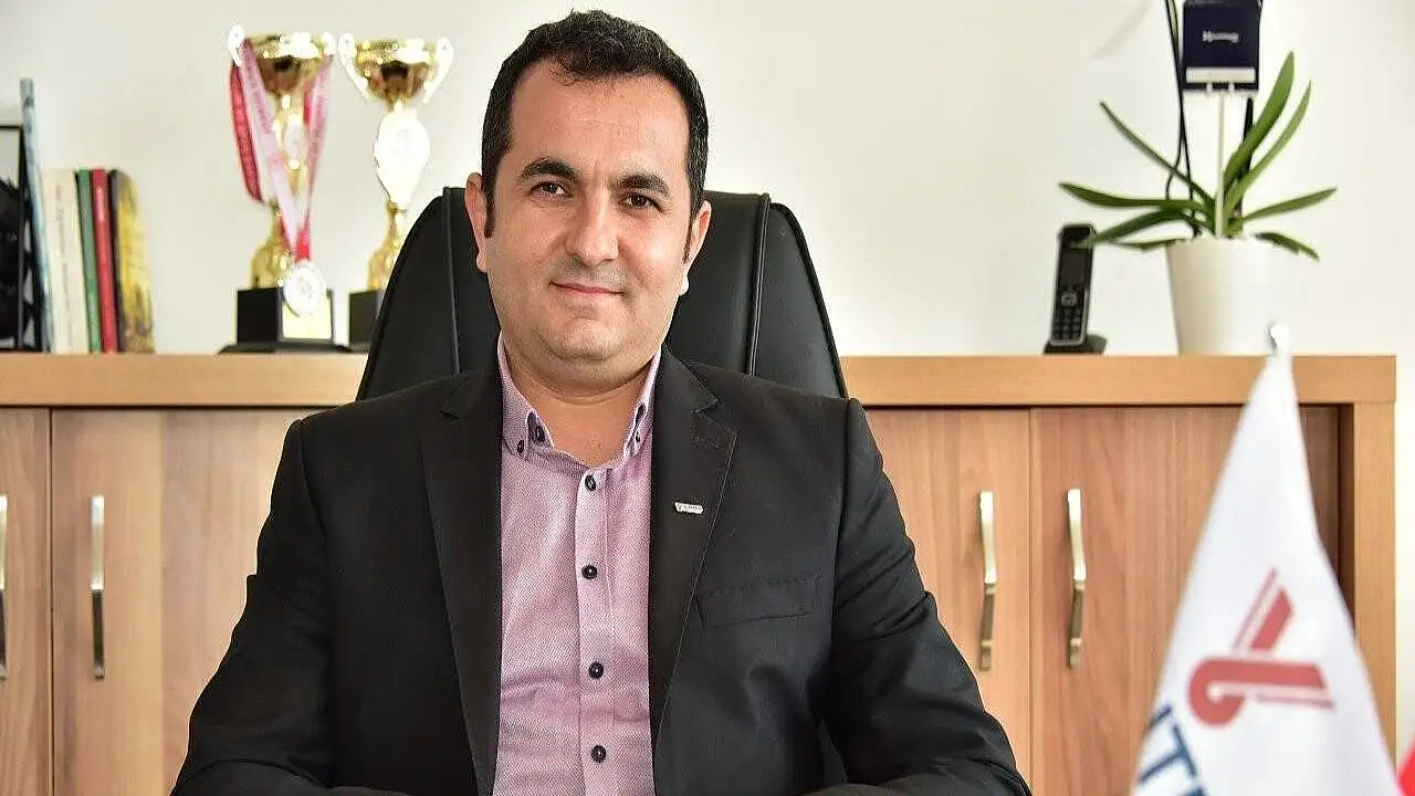 Pazarcı: '30 Zaferiyle, Türk Milleti bağımsız yaşamaya devam edeceğini dünyaya göstermiştir'