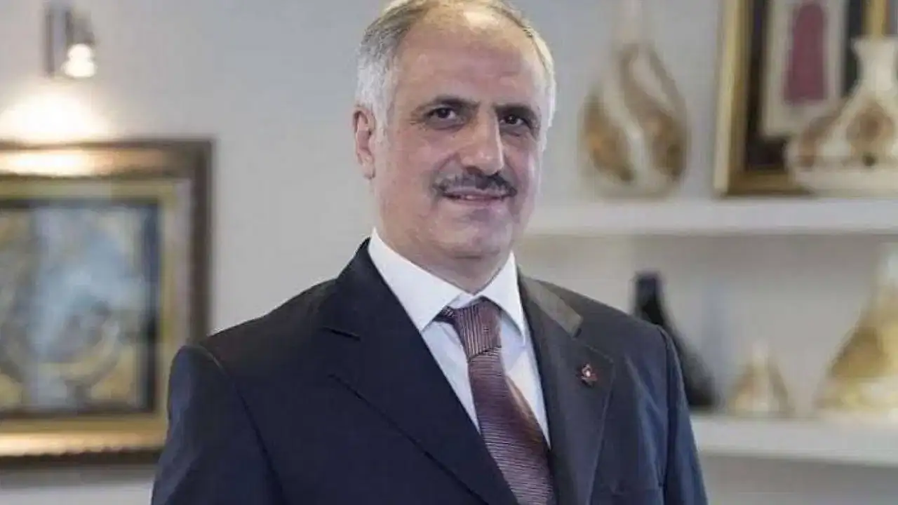 Osman Çelik kimdir? Çelikler Holding ile bağlantısı nedir? Osman Çelik bakan yardımcısı mıydı? Serveti ne kadar?