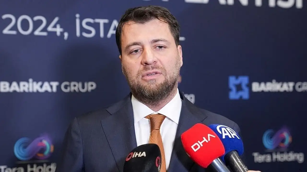 Emre Tezmen kimdir? Serveti ne kadar? Emre Tezmen'in eşi kimdir? Hangi takımı tutuyor?