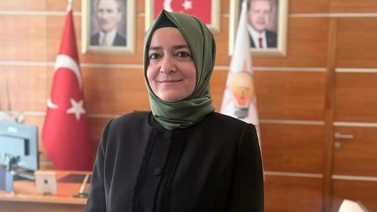 Ramazan Sayan kimdir? Nereli? Fatma Betül Sayan Kaya'nın babası kimdir? Ne iş yapıyor?